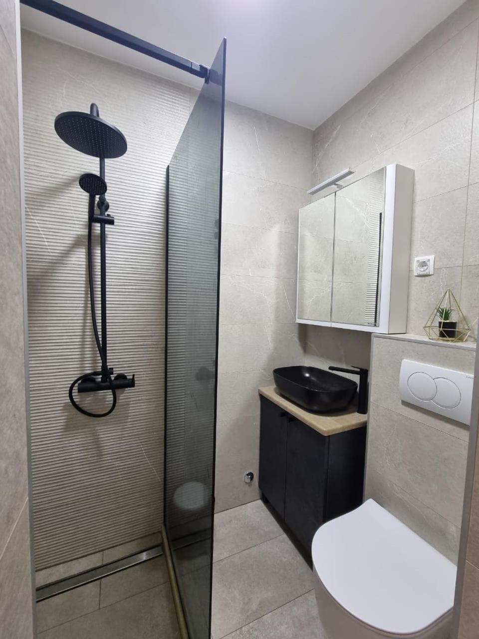 PetrovacValentina Apartman公寓 外观 照片