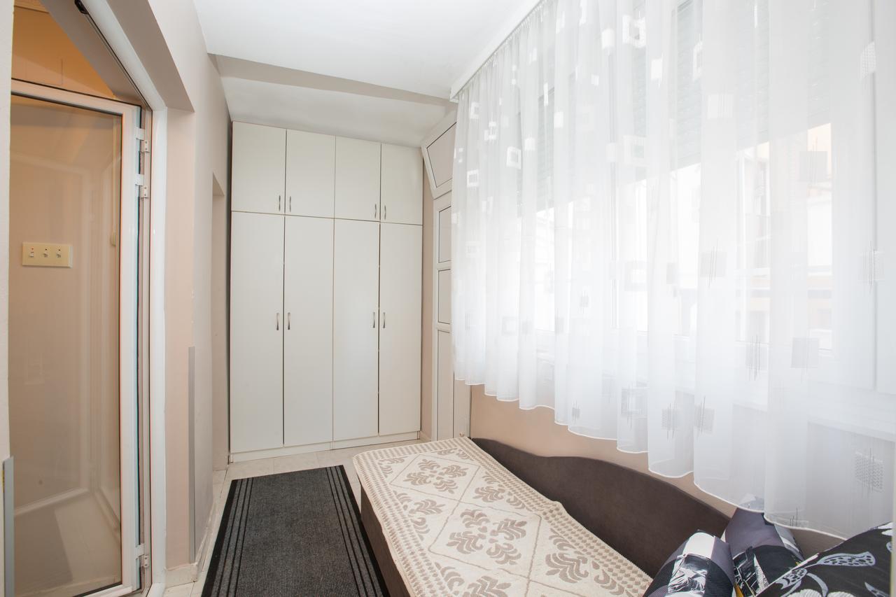 PetrovacValentina Apartman公寓 外观 照片