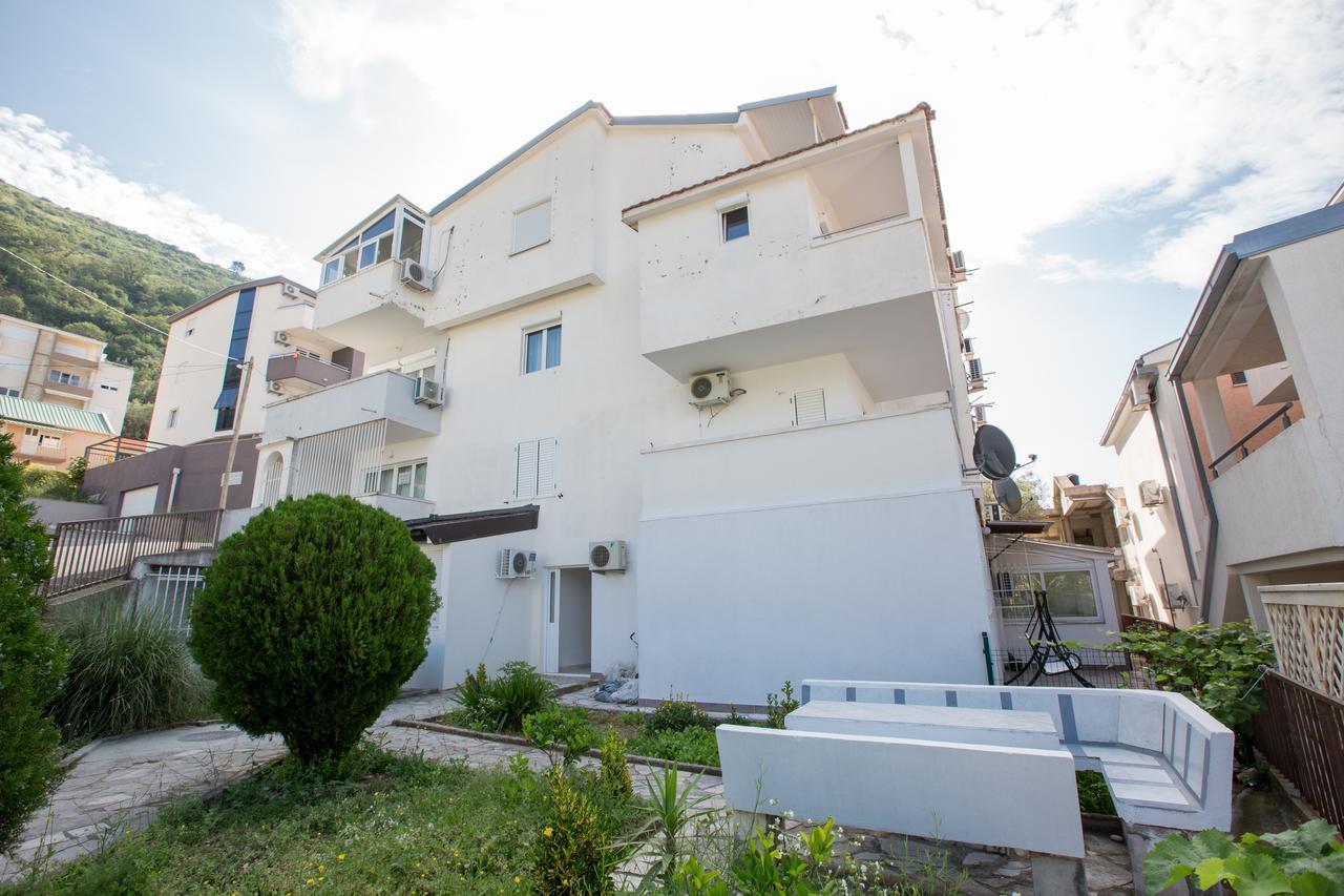 PetrovacValentina Apartman公寓 外观 照片