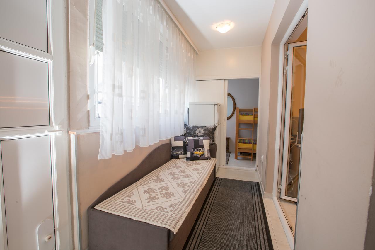 PetrovacValentina Apartman公寓 外观 照片