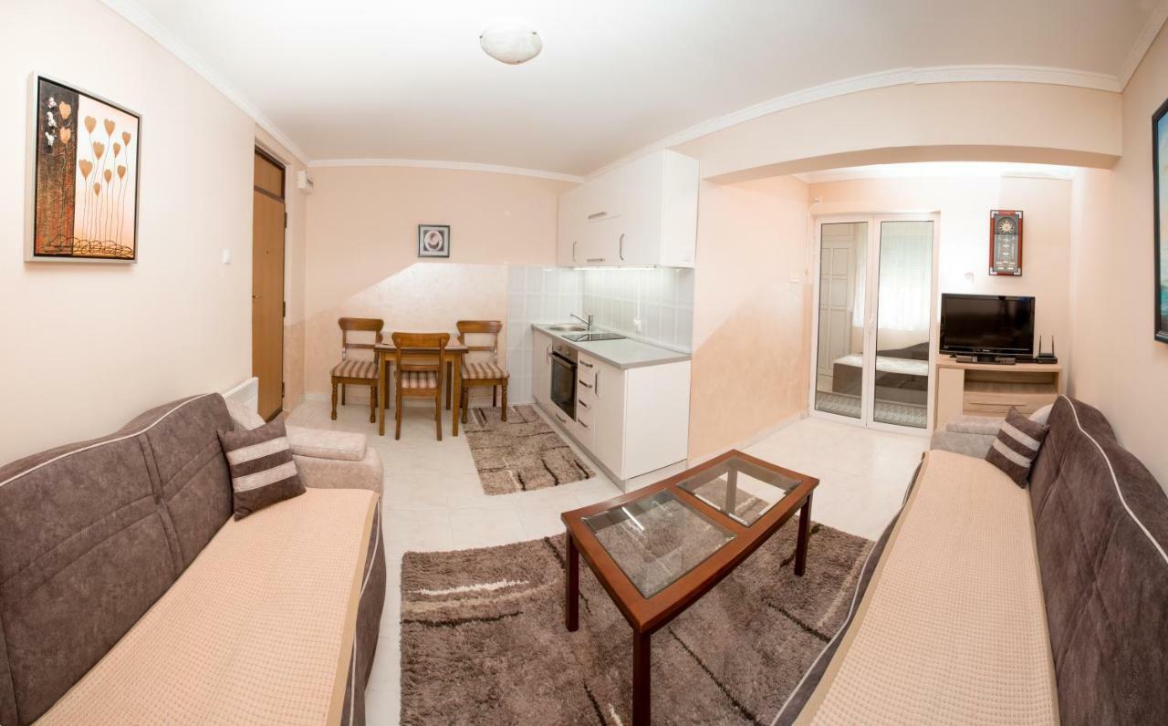 PetrovacValentina Apartman公寓 外观 照片