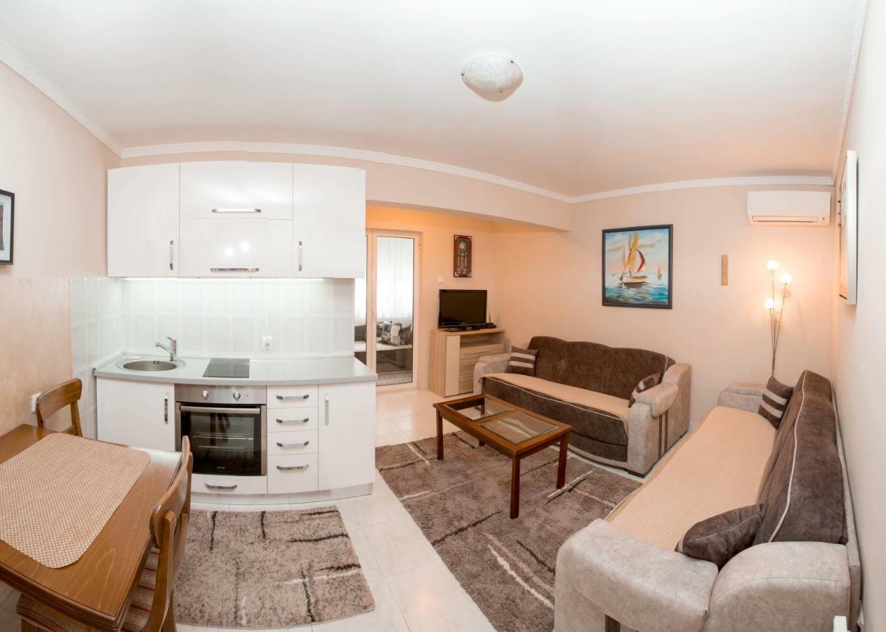 PetrovacValentina Apartman公寓 外观 照片