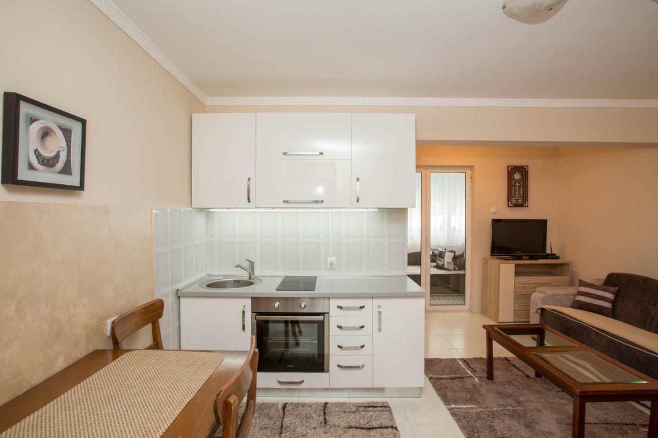 PetrovacValentina Apartman公寓 外观 照片